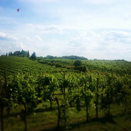 Sweet Corner Castelnuovo del Garda