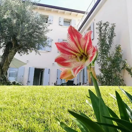 Casa de hóspedes Sweet Corner 3*