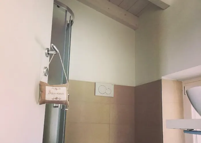 בית הארחה Sweet Corner קסטלנואובו דל גארדה