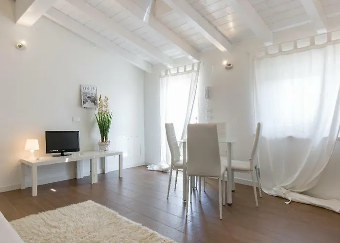 Maison d'hôtes Sweet Corner Castelnuovo del Garda