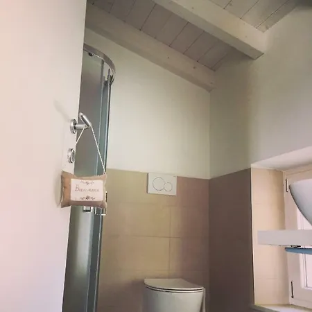 Affittacamere Sweet Corner Castelnuovo del Garda