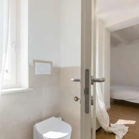 Pensionat Sweet Corner Castelnuovo del Garda