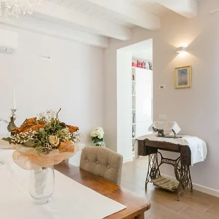 Pensionat Sweet Corner Castelnuovo del Garda