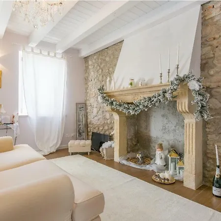 Sweet Corner Castelnuovo del Garda