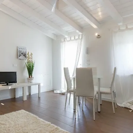 Pensionat Sweet Corner Castelnuovo del Garda