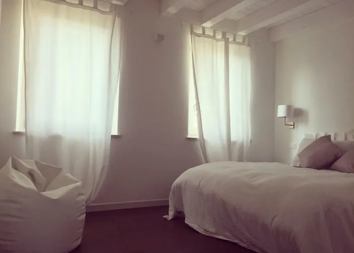 Affittacamere Sweet Corner 3*