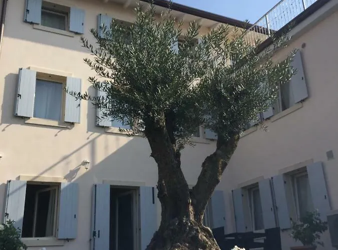 Sweet Corner Affittacamere 3*