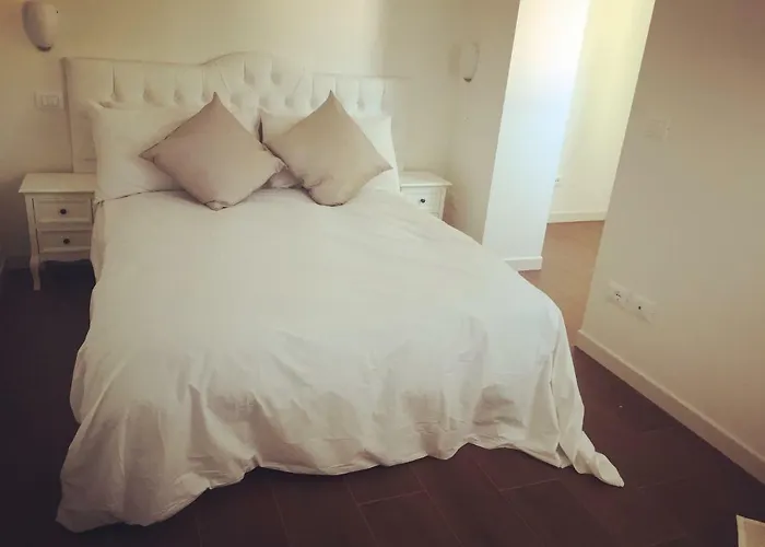 Sweet Corner Affittacamere 3*