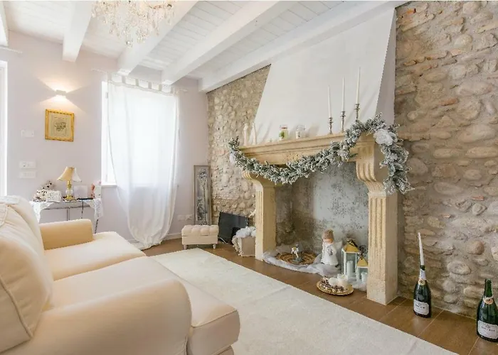 Sweet Corner Castelnuovo del Garda