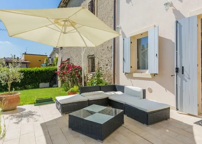 Affittacamere Sweet Corner 3*